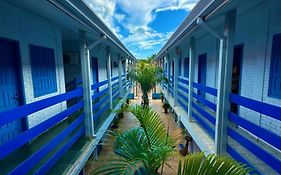 Barra Bonita Pousada